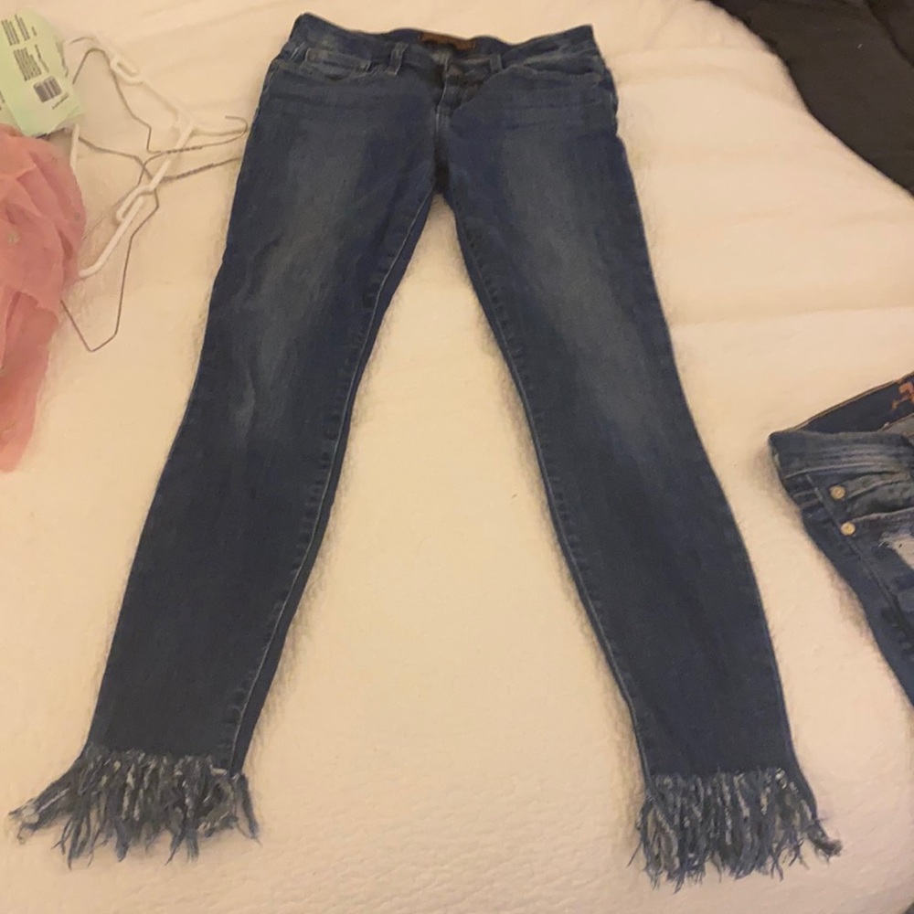 Joe’s jeans